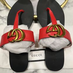 Gucci Sandals 
