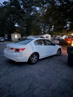 2011 Honda Accord