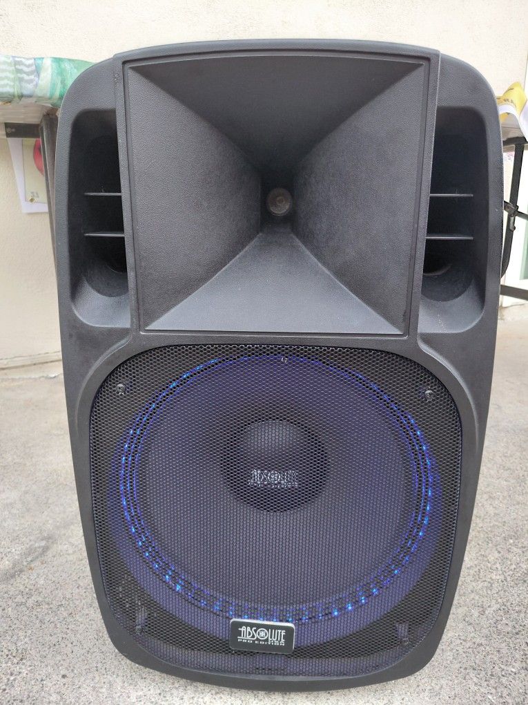 ABSOLUTE PRO EDITION