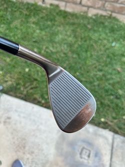 Taylormade High Toe 52 degree