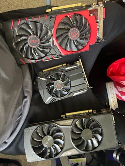 Gpus