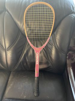 Yonex Carbonex TS-7000 Vintage Wooden Tennis Racquet