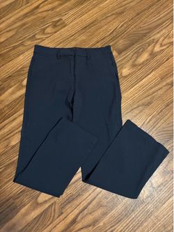 Sapphire Red * Junior/ Woman’s Casual / Dress Pants 11/12