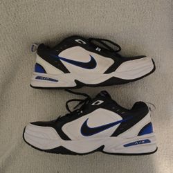 Nike Air Monarch IV