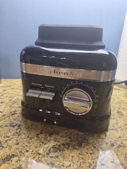 Kitchen Aid Blender