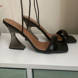 9.5 Heels Just Fab