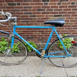 Vintage 1970s Schwinn Le Tour bike 🚲 (Available If Listed)