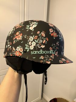 Ski Snowboard Helmet