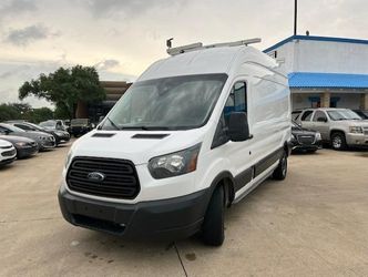 2016 Ford Transit-350