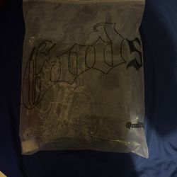 God Speed Shorts With Bag 