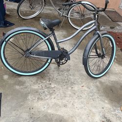 Beach Cruiser 