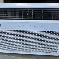 GE Window AC 
