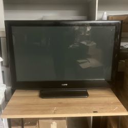 Sanyo TV