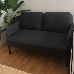 Small Couch 