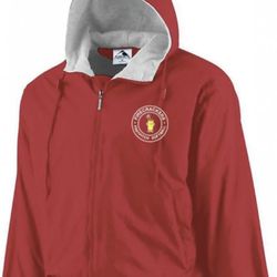 New Windbreaker 