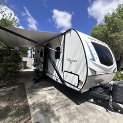 2021 Coachmen M275-BHS Freedom Express Ultralite