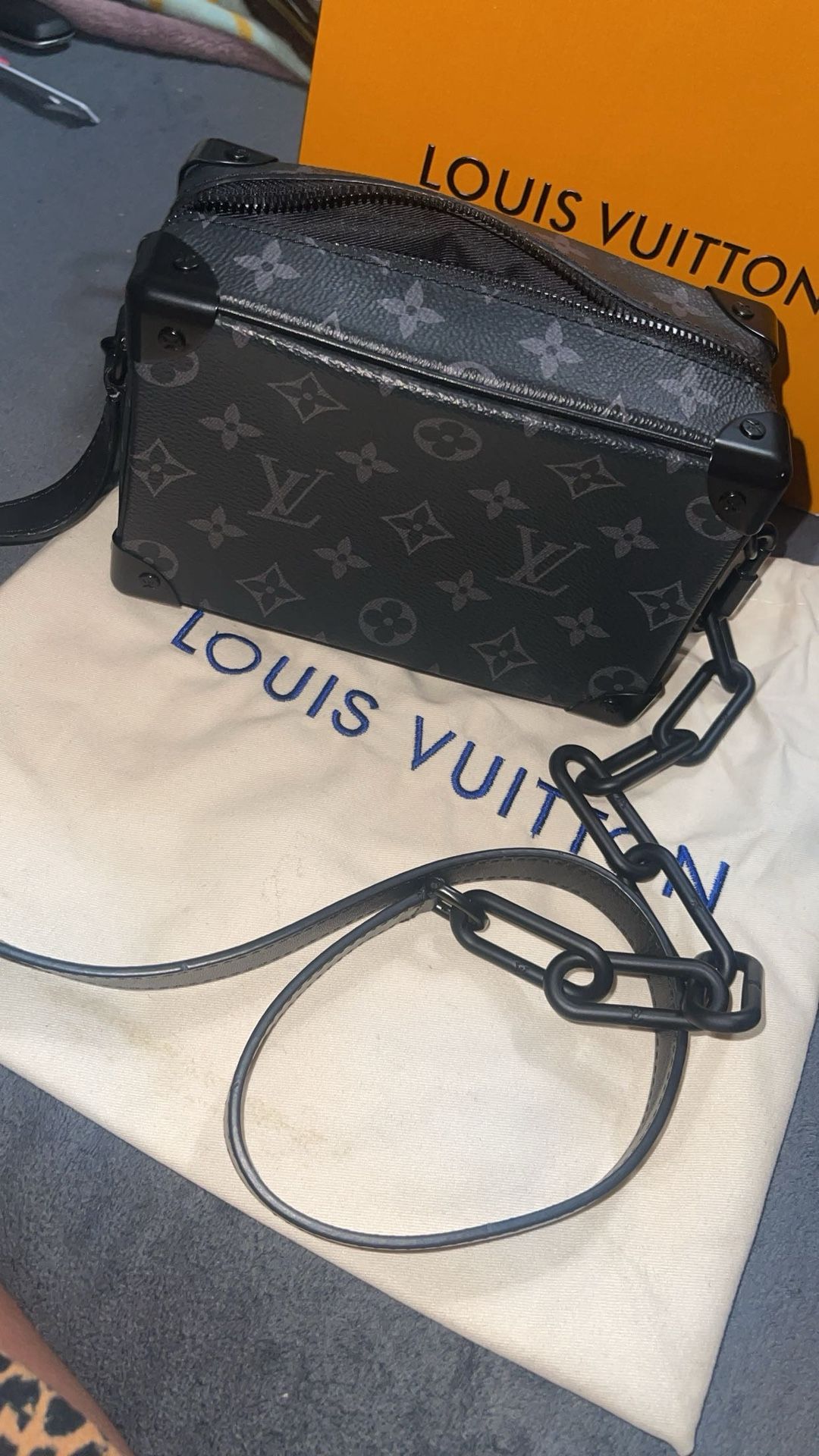 Louis Vuitton