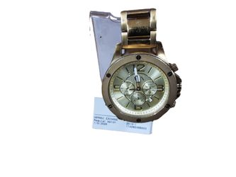 Armani Exchange Ax1504 Gold Regular Watch