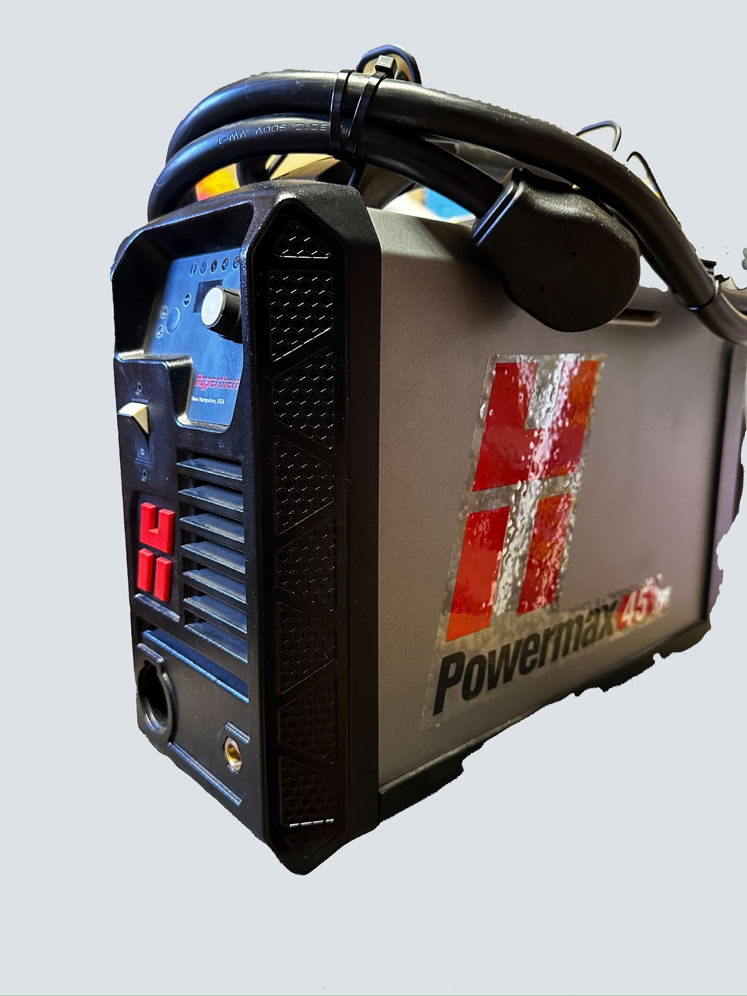 Hypertherm Powermax 45 XP *New*