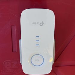 WiFi Extender 
