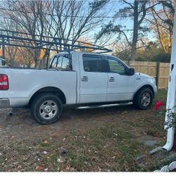 2004 Ford F-150