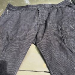 G Star Original Jeans New Denim