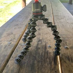 Joby Gorillapod 1K Kit