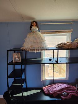 Antique Doll