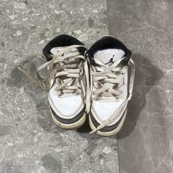 Jordans Size 3Y