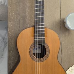 Jose Ramirez Guitar