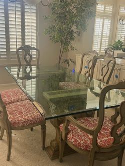 Dining set
