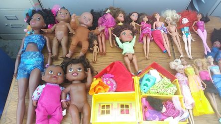 Dolls