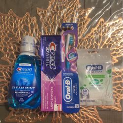 Oral Care