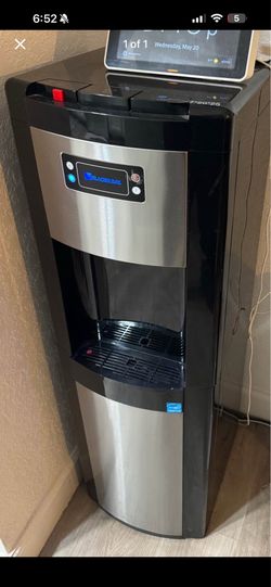 Water dispenser
