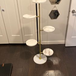 Plant Stand