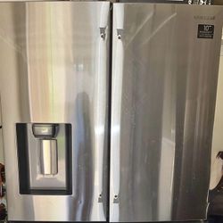 Samsung Refrigerator