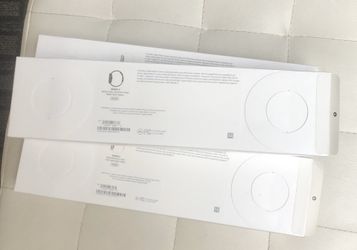 Brandnew Apple Watch series 5 40mm GPS