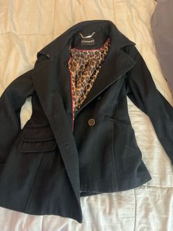 Express winter coat