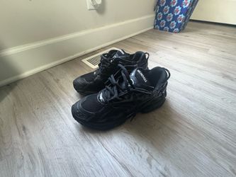 Balenciaga Track Runners