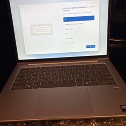HP Elitebook 840