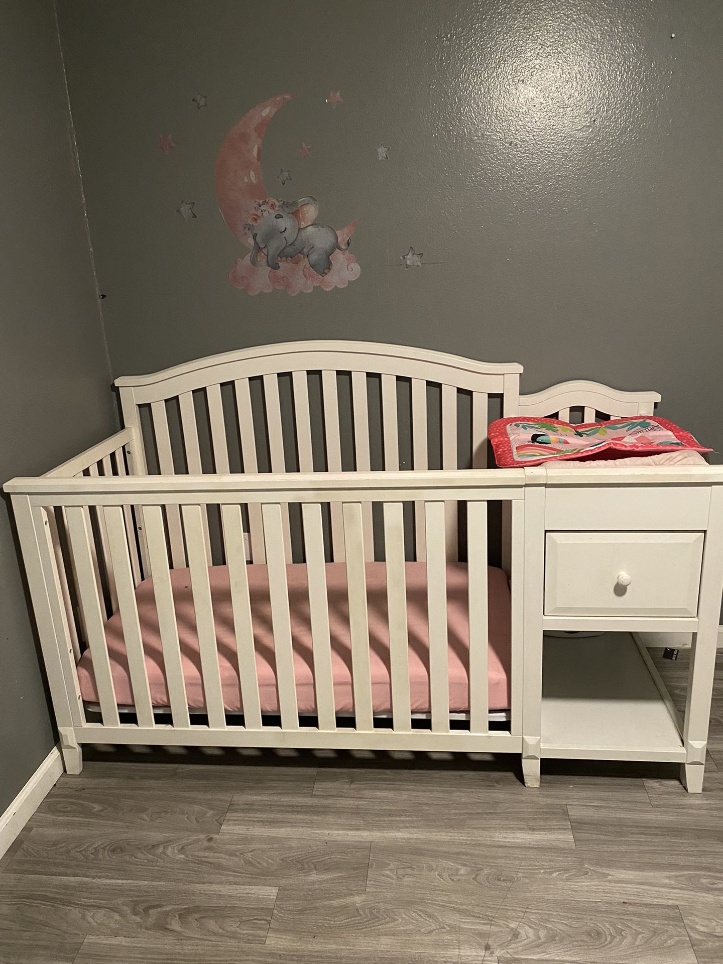 Cuna Para Bebe