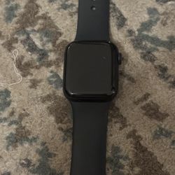 Apple watch SE