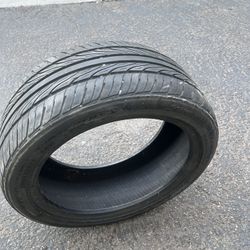 225 / 45 /17 Tires 