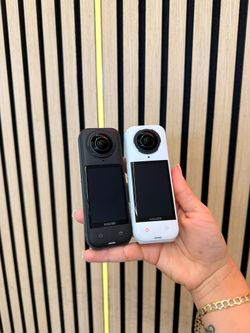 Insta360 X5