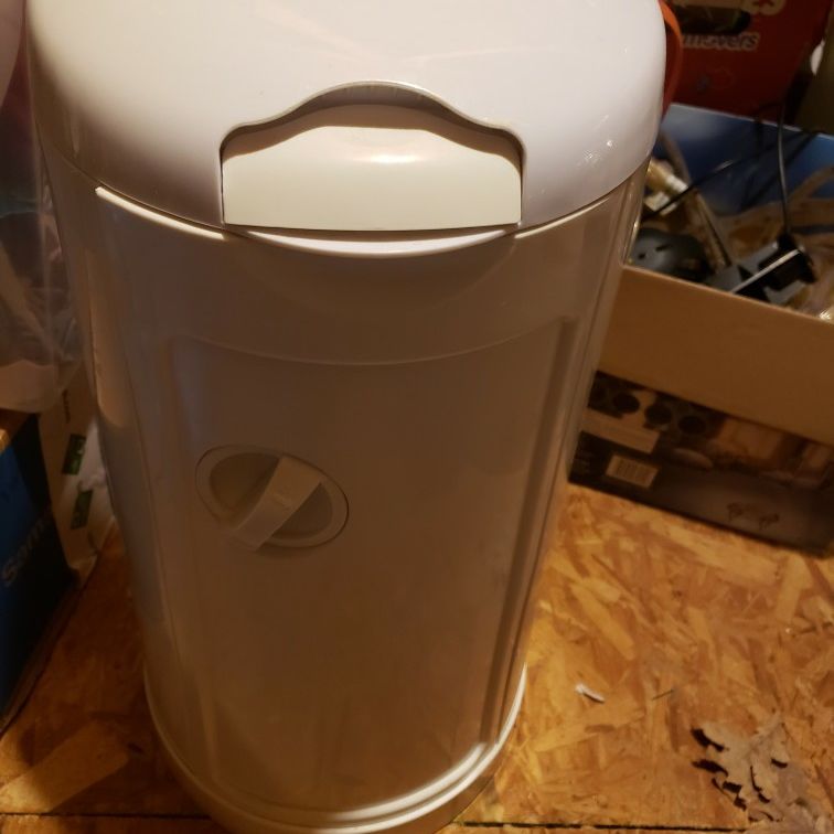 Diaper Genie
