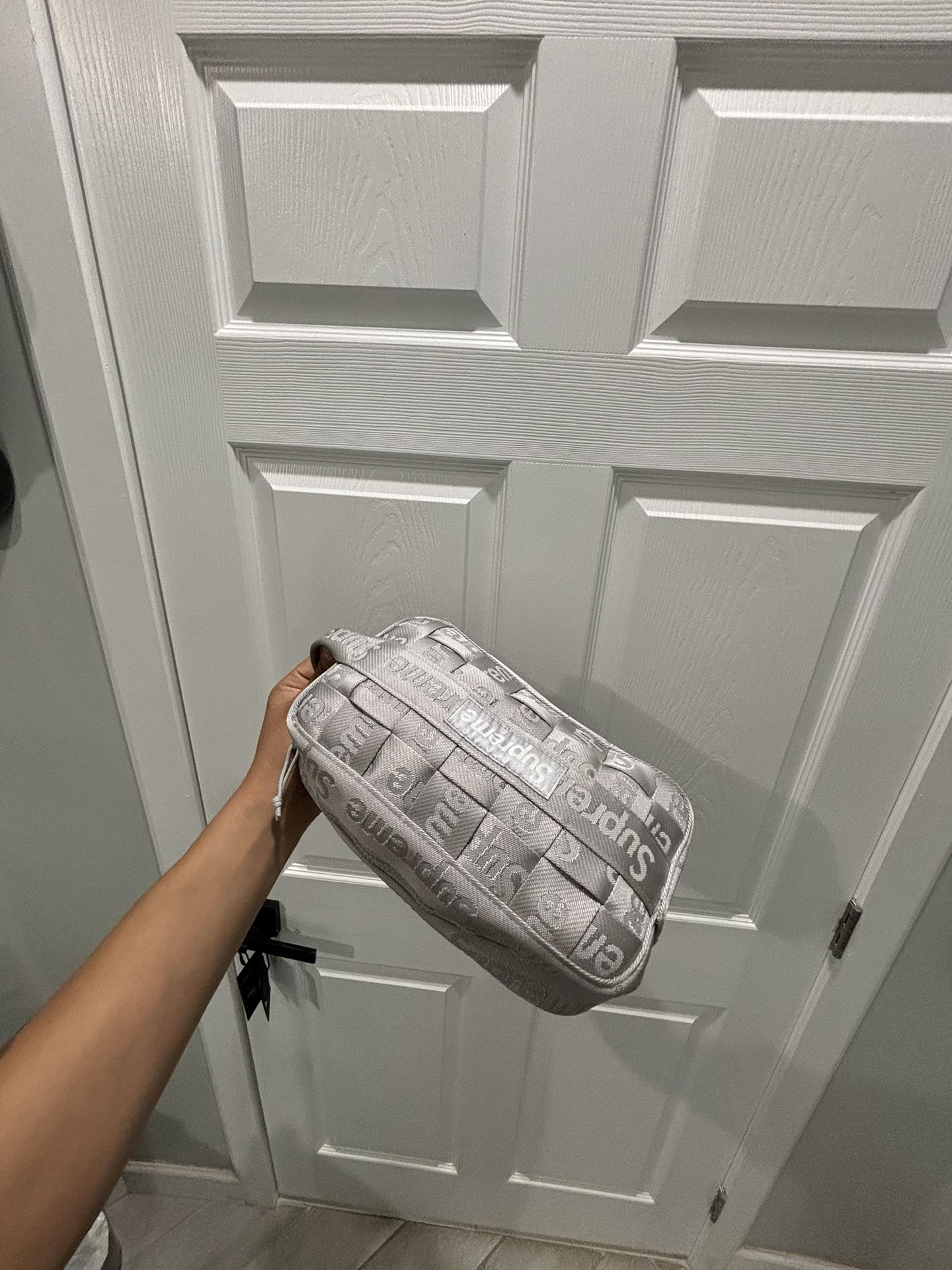Supreme Utility Bag