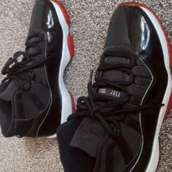 Jordan Bread 11s
