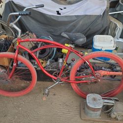 Beach Cruiser 