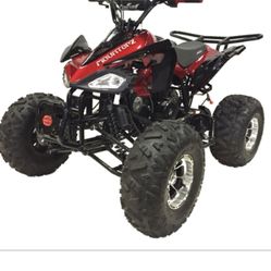 Coolster 125cc  $500