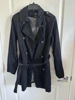 H & M women’s jacket